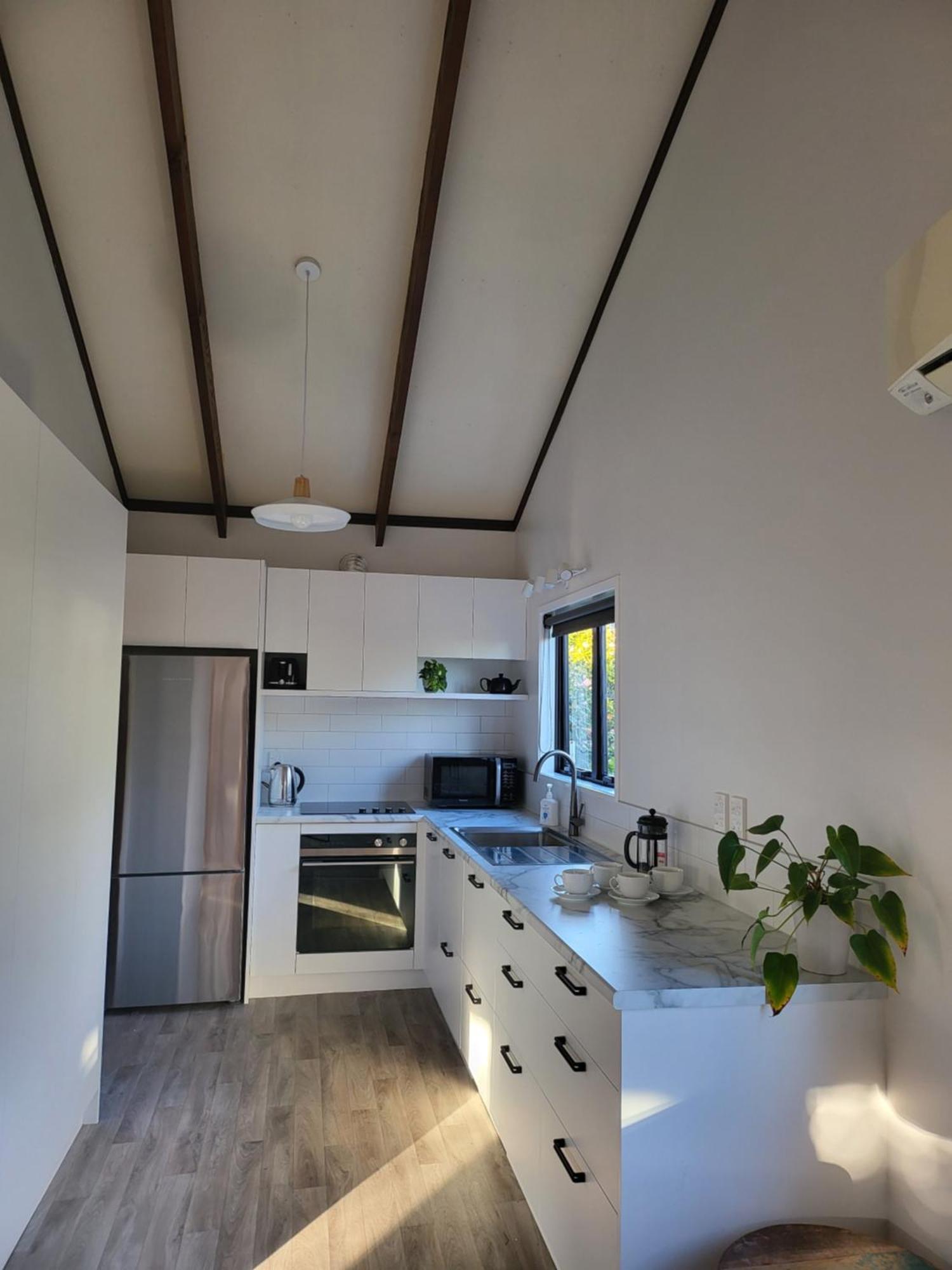 Pohutukawa Cottage Ohope Εξωτερικό φωτογραφία